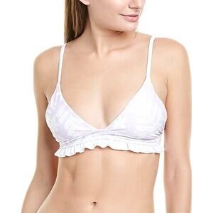 Ete Swimwear Luana Bikini Top - M